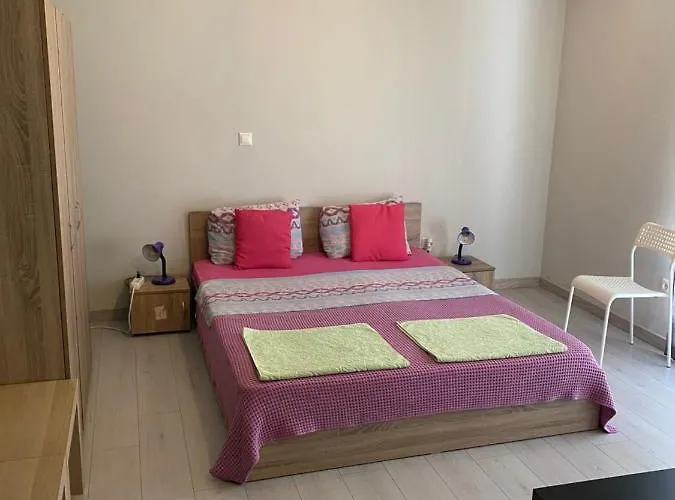 Aris Apartment